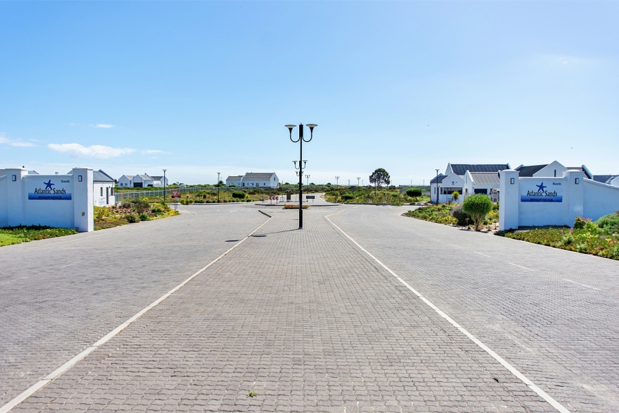 0 Bedroom Property for Sale in Atlantic Sands Private Estate Western Cape